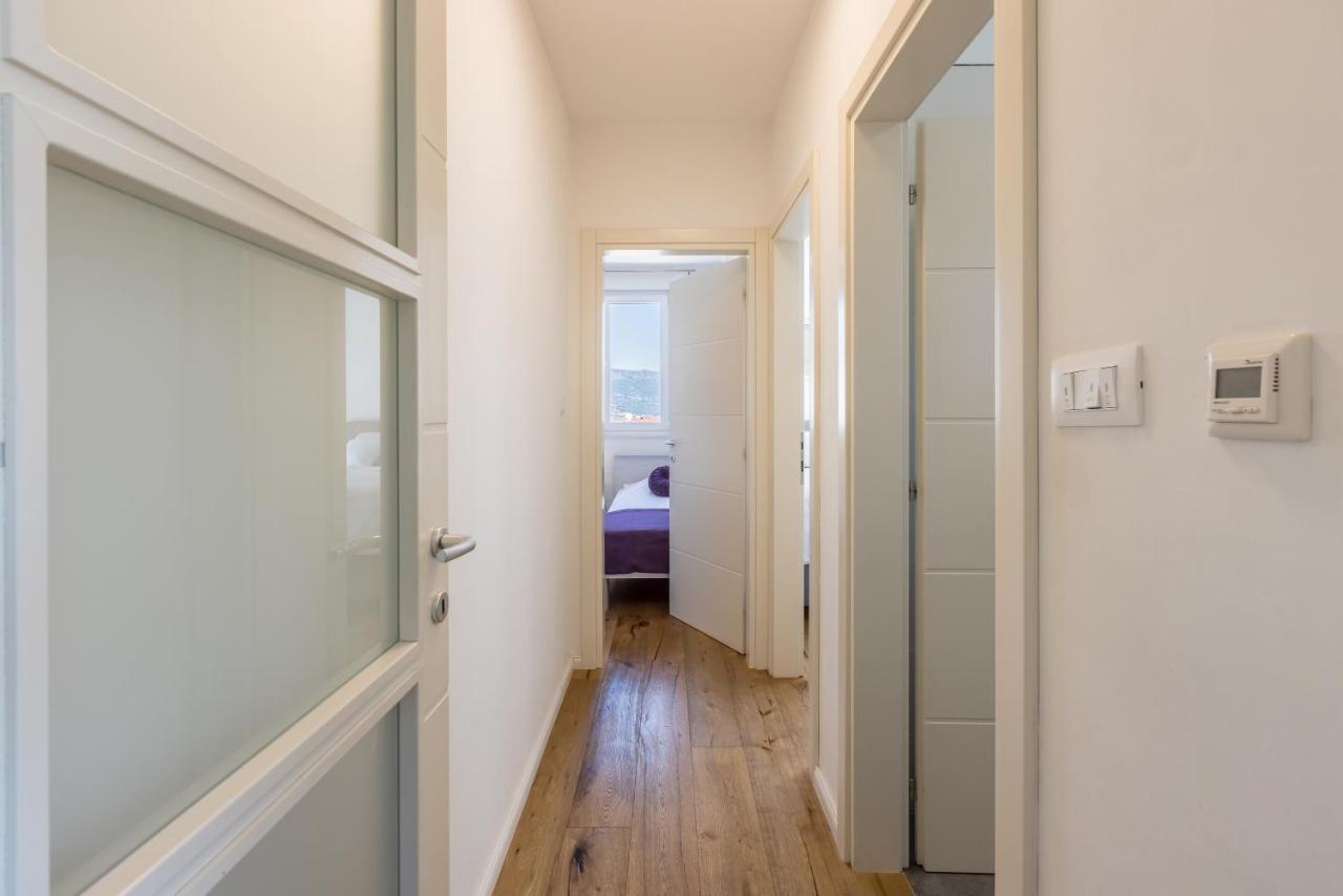 Apartment Meli Split Exterior foto